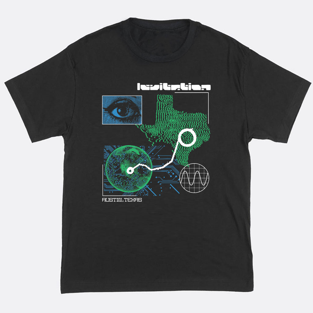 LEV '25 'Lonestar' T-Shirt