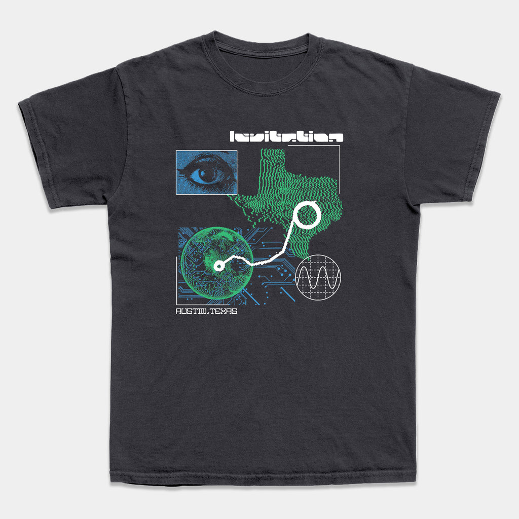 LEV '25 'Lonestar' T-Shirt