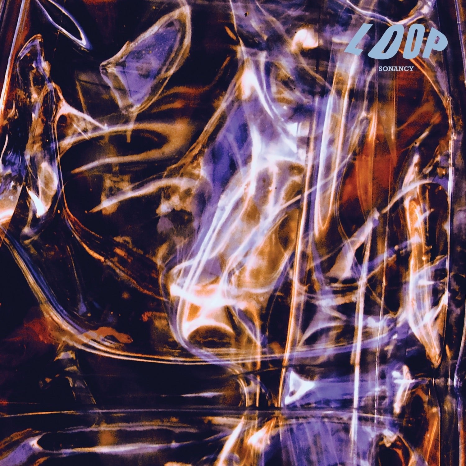 Loop - Sonancy (Cd) - LEVITATION