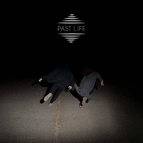 Lost In The Trees - Past Life (Trans Clear) - LEVITATION