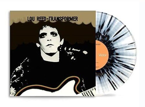 Lou Reed - Transformer - LEVITATION