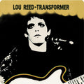 Lou Reed - Transformer (CD)