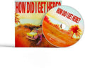 Louis Tomlinson - How Did I Get Here? (Cd)