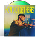 Louis Tomlinson - How Did I Get Here? (Limited Edition) (Cd)
