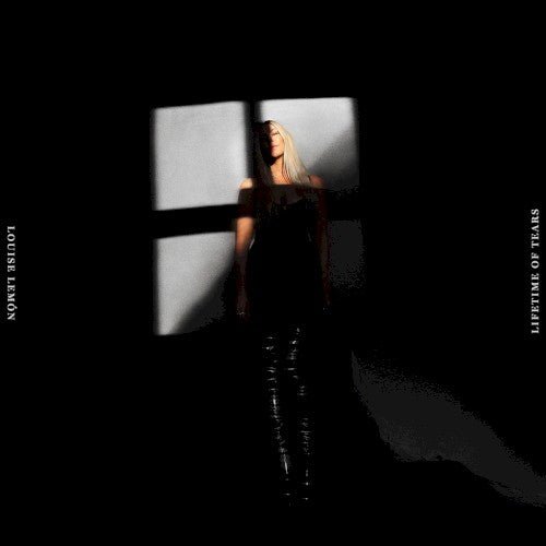 Louise Lemon - Lifetime of Tears - LEVITATION