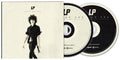 LP - Lost on You 2xCD