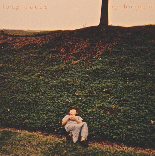 Lucy Dacus - No Burden - LEVITATION
