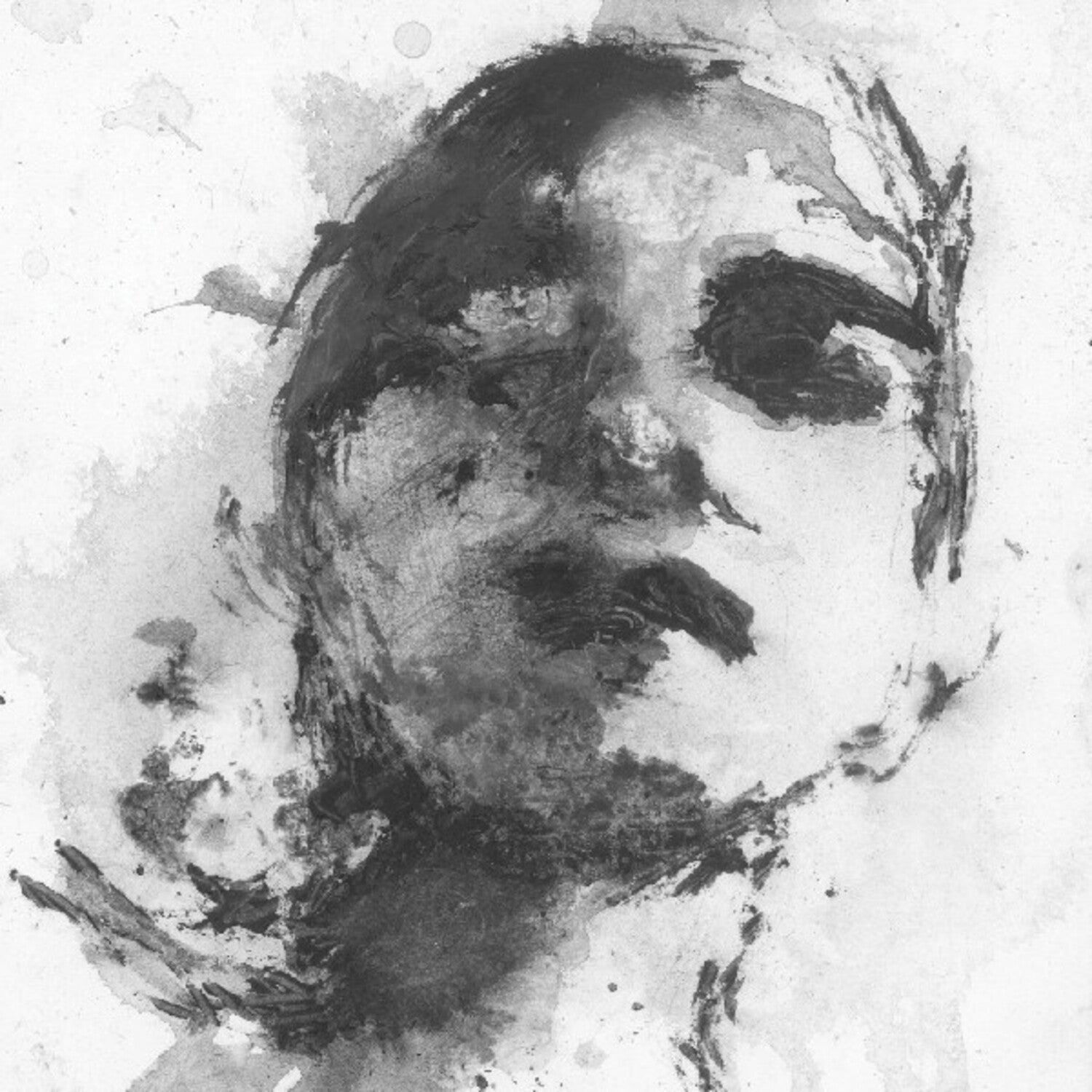 Lucy Gooch - Desert Window (White Vinyl) - LEVITATION