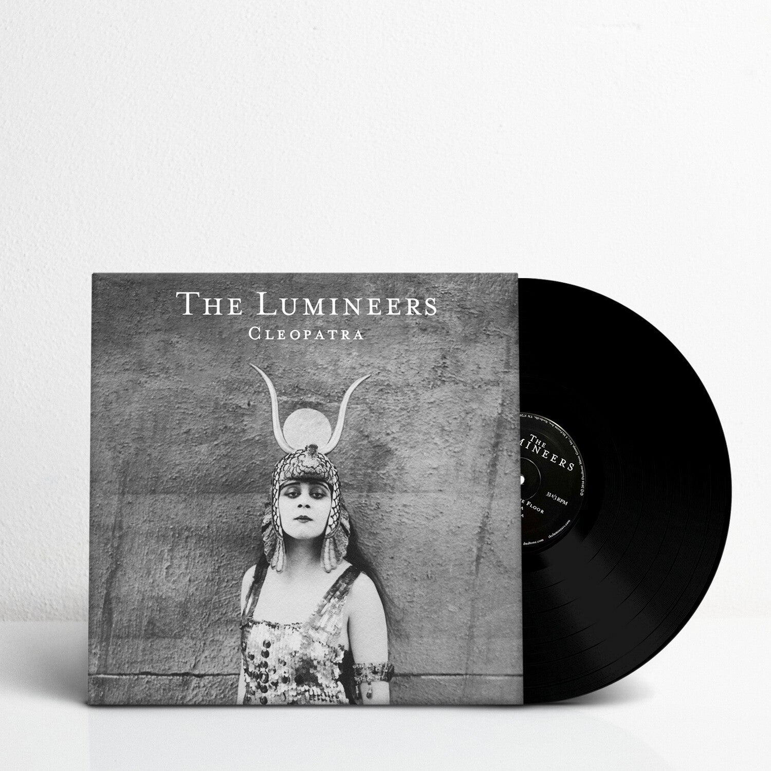 Lumineers - Cleopatra - LEVITATION