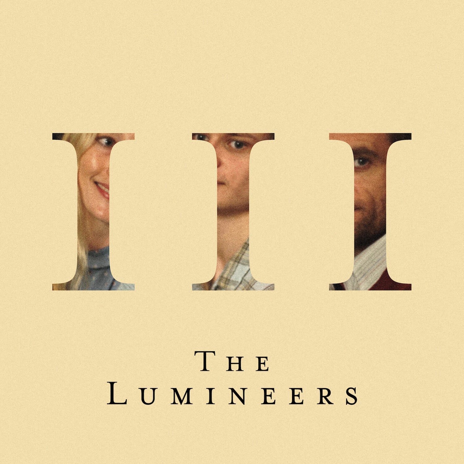 Lumineers - Iii - LEVITATION