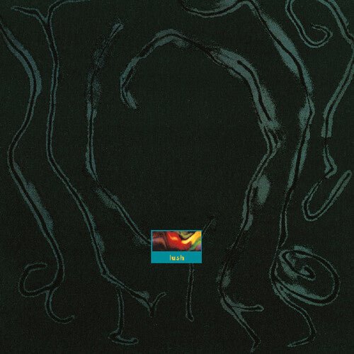Lush - Gala - LEVITATION
