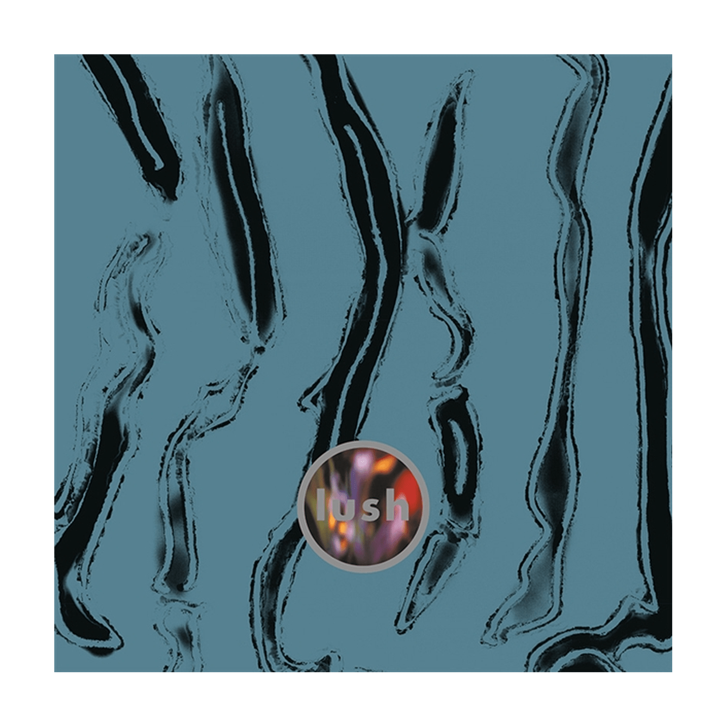 Lush - Gala - LEVITATION