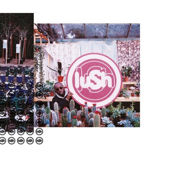 Lush - Lovelife - LEVITATION