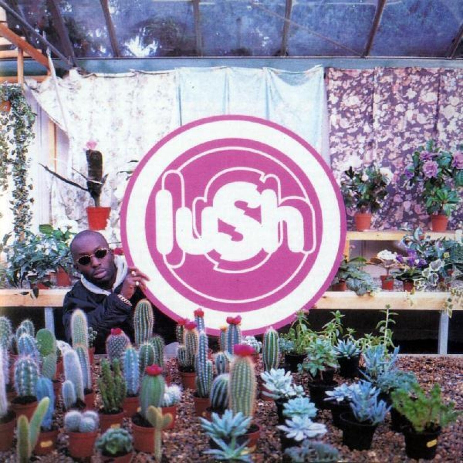 Lush - Lovelife (Cd) - LEVITATION