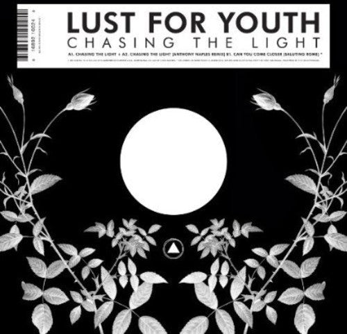 Lust For Youth - Chasing the Light - LEVITATION