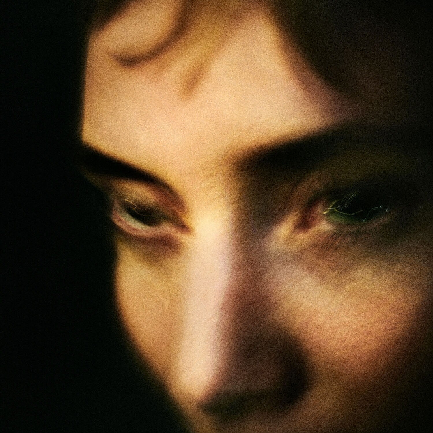 Lykke Li - Eyeye - LEVITATION