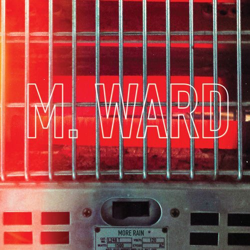 M. Ward - More Rain - LEVITATION