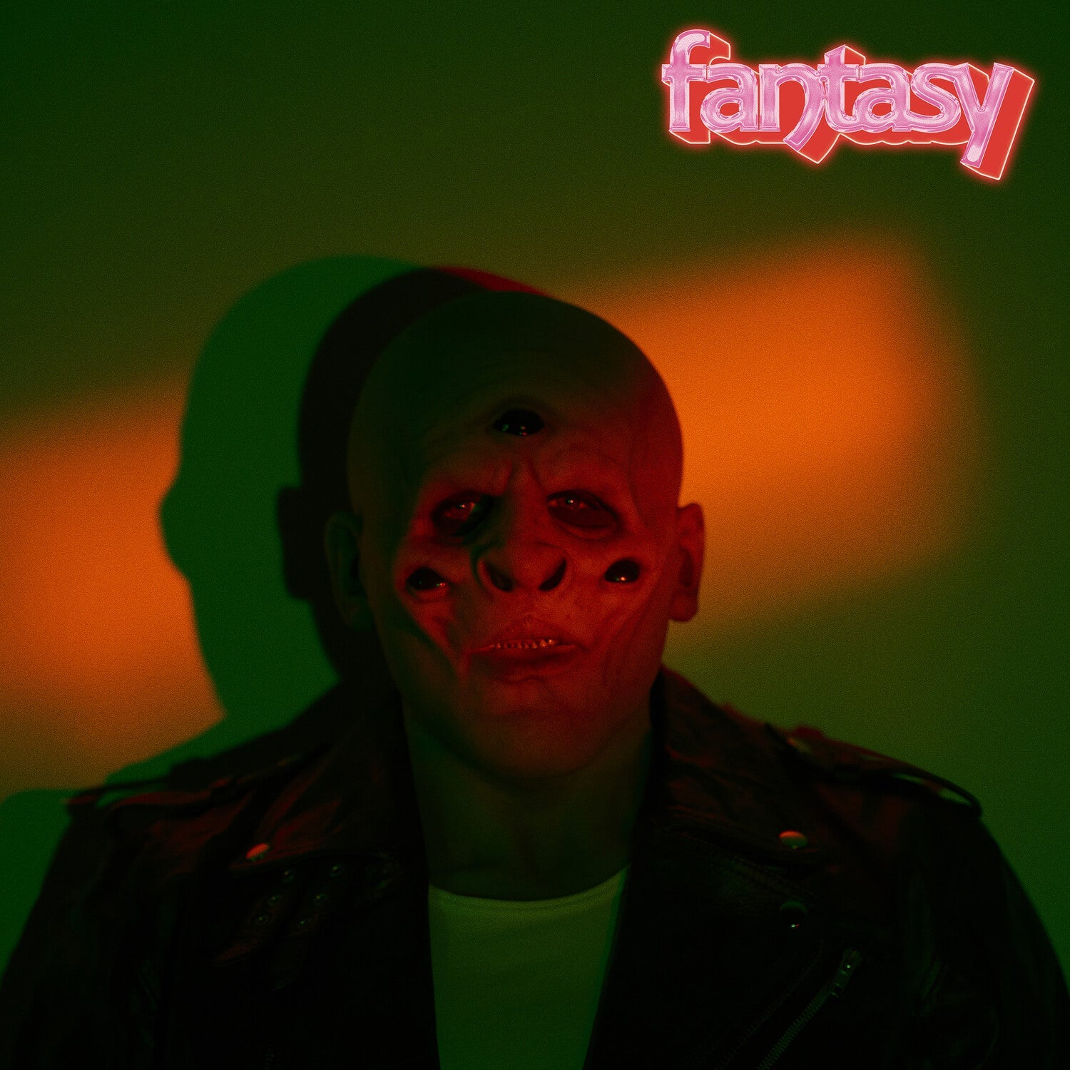 M83 - Fantasy - LEVITATION