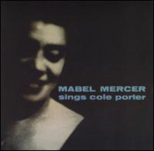 Mabel Mercer - Sings Cole Porter (Cd) - LEVITATION