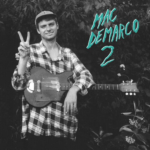 Mac Demarco - 2 - LEVITATION