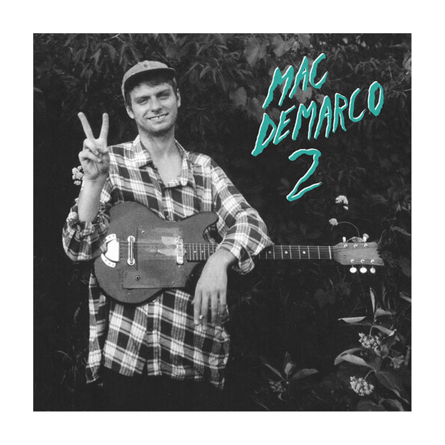 Mac Demarco - 2 - LEVITATION
