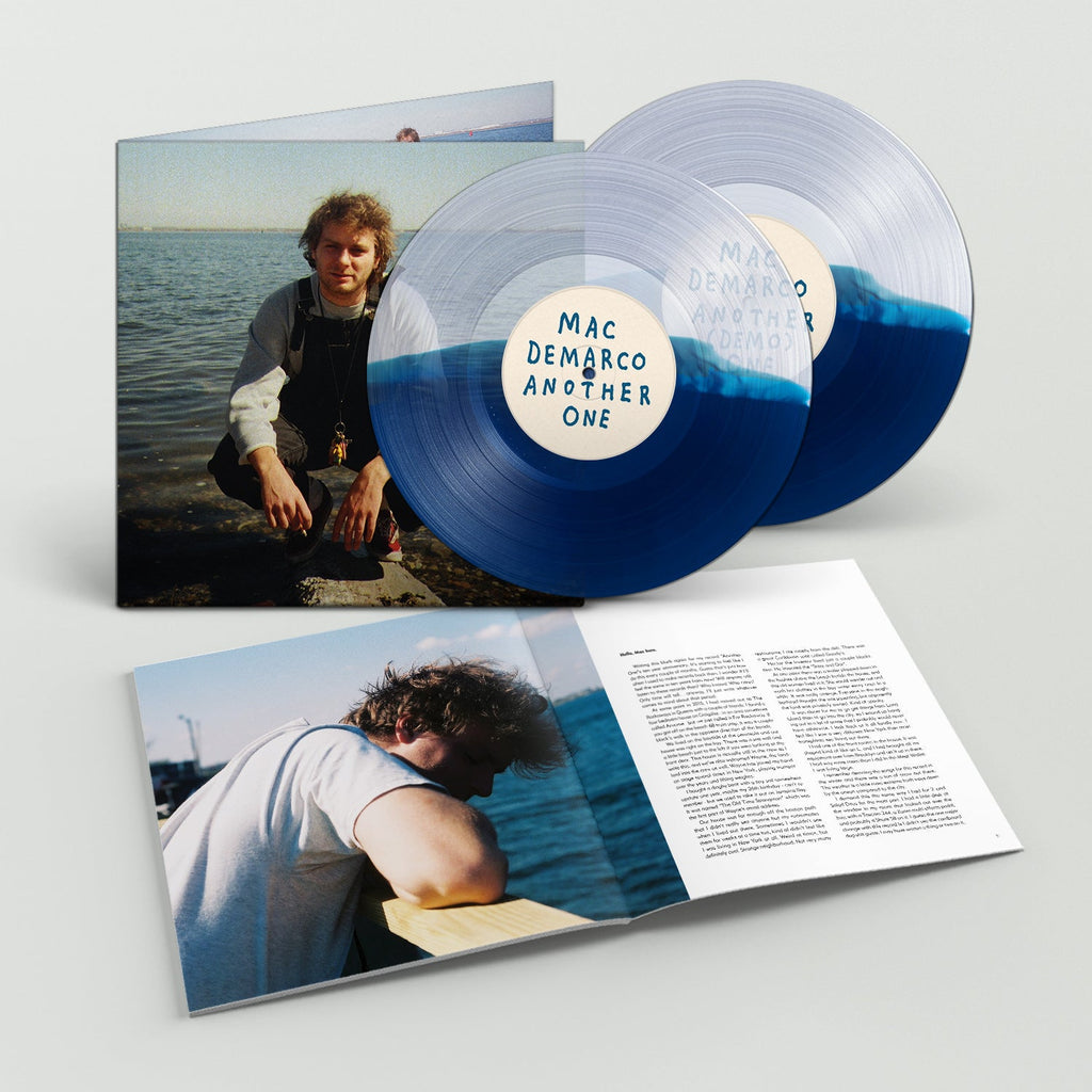 Mac Demarco - Another One (10th Anniversary Edition) PRE - ORDER - LEVITATION
