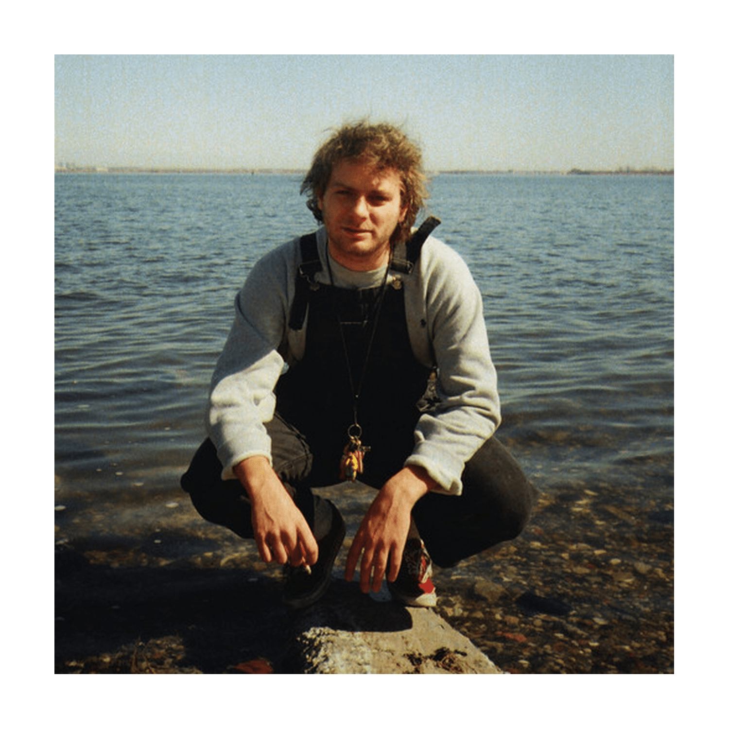 Mac Demarco - Another One - LEVITATION