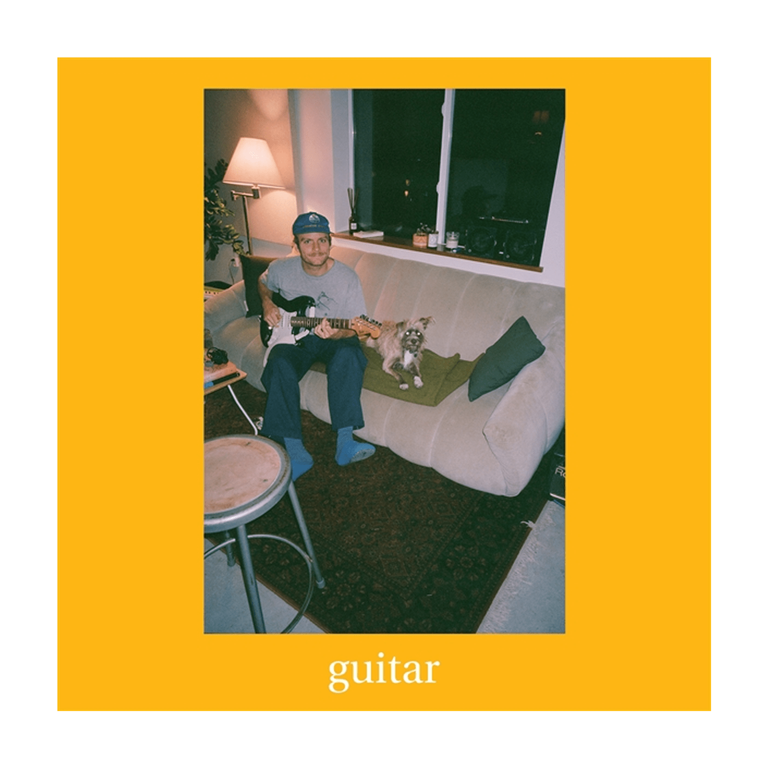 Mac Demarco - Guitar - LEVITATION