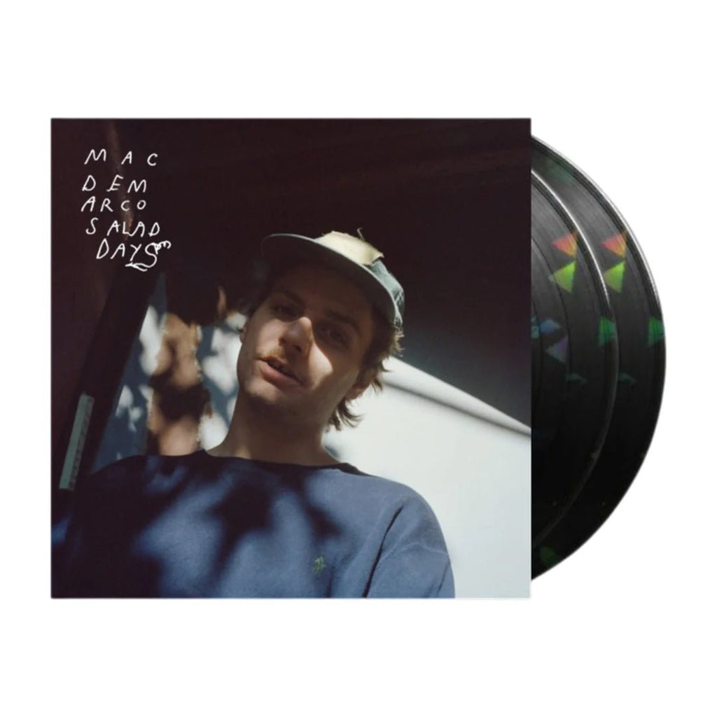 Mac DeMarco - Salad Days (10th Anniversary Edition) - LEVITATION