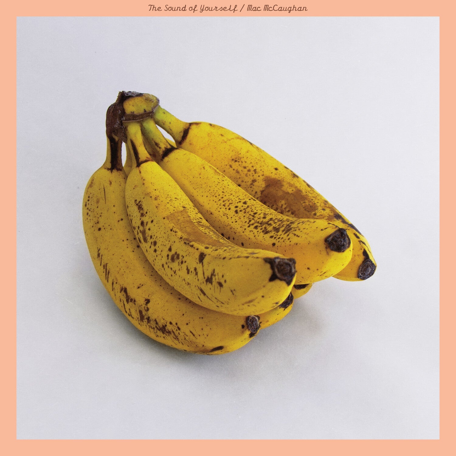 Mac McCaughan - The Sound of Yourself - LEVITATION