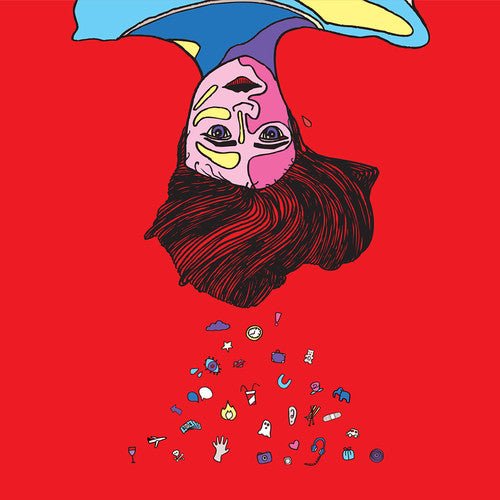 Madeira - Bad Humors - LEVITATION