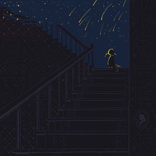 Madeline Kenney - Night Night at the First Landing (Purple Vinyl) - LEVITATION
