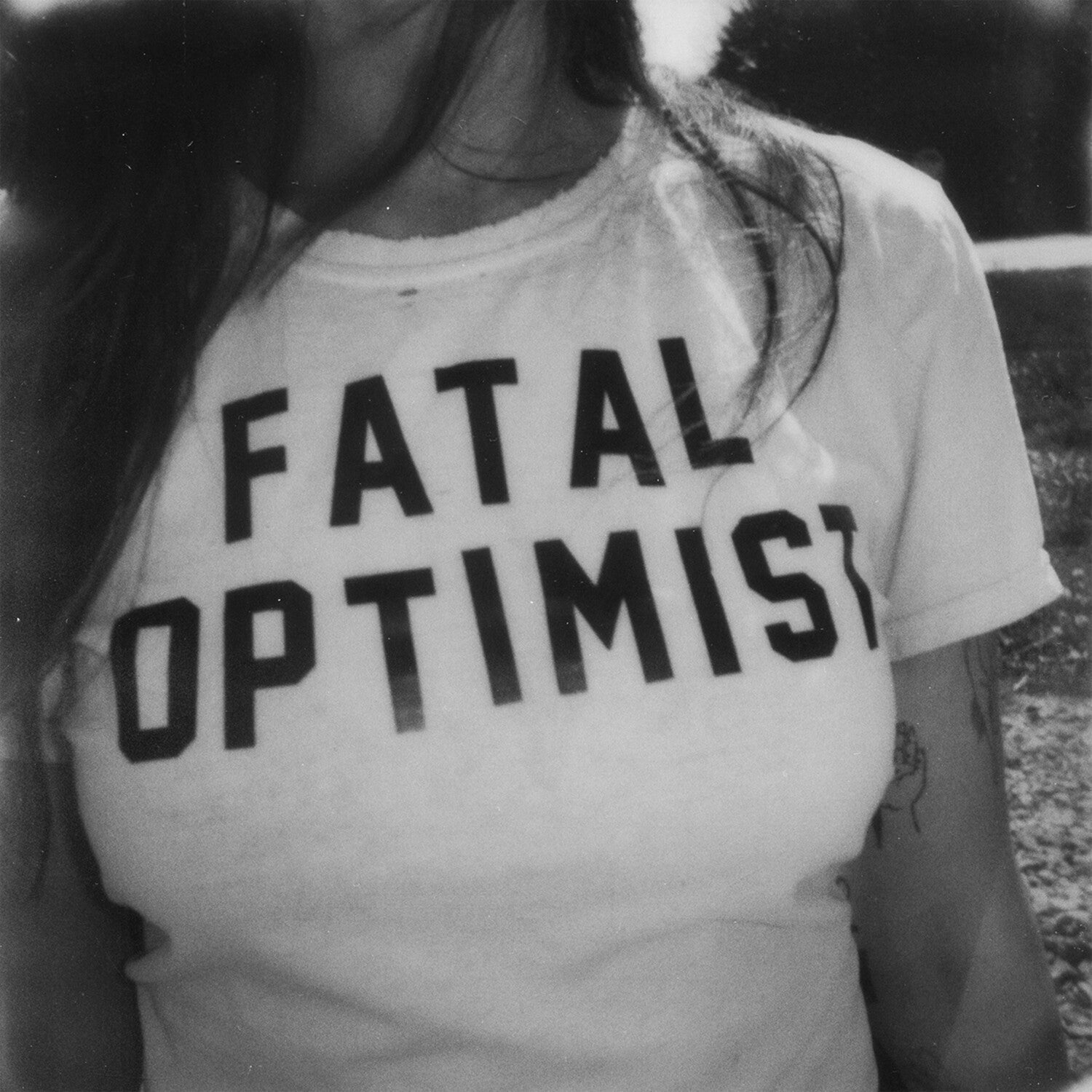 Madi Diaz - Fatal Optimist (Cd) - LEVITATION