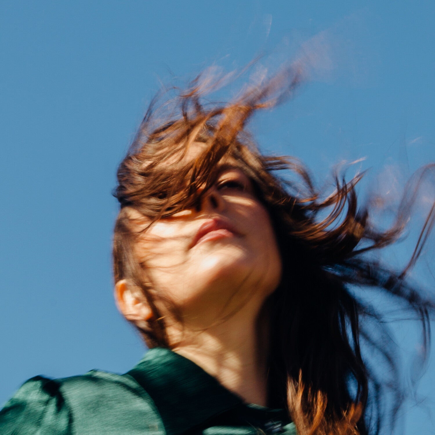 Madi Diaz - Weird Faith - LEVITATION
