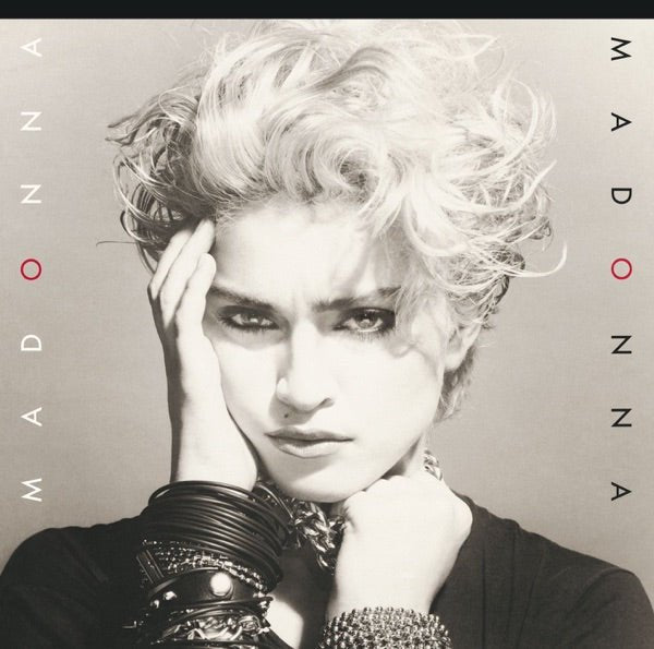 Madonna - LEVITATION
