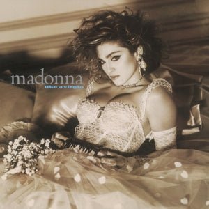 Madonna - Like a Virgin - LEVITATION