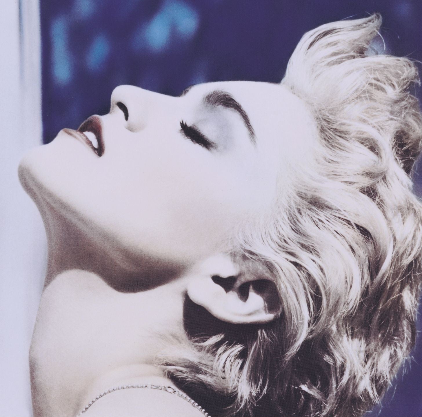 Madonna - True Blue - LEVITATION