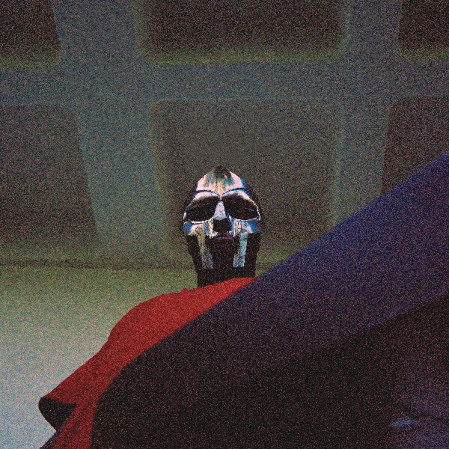 Madvillainy Demos - LEVITATION