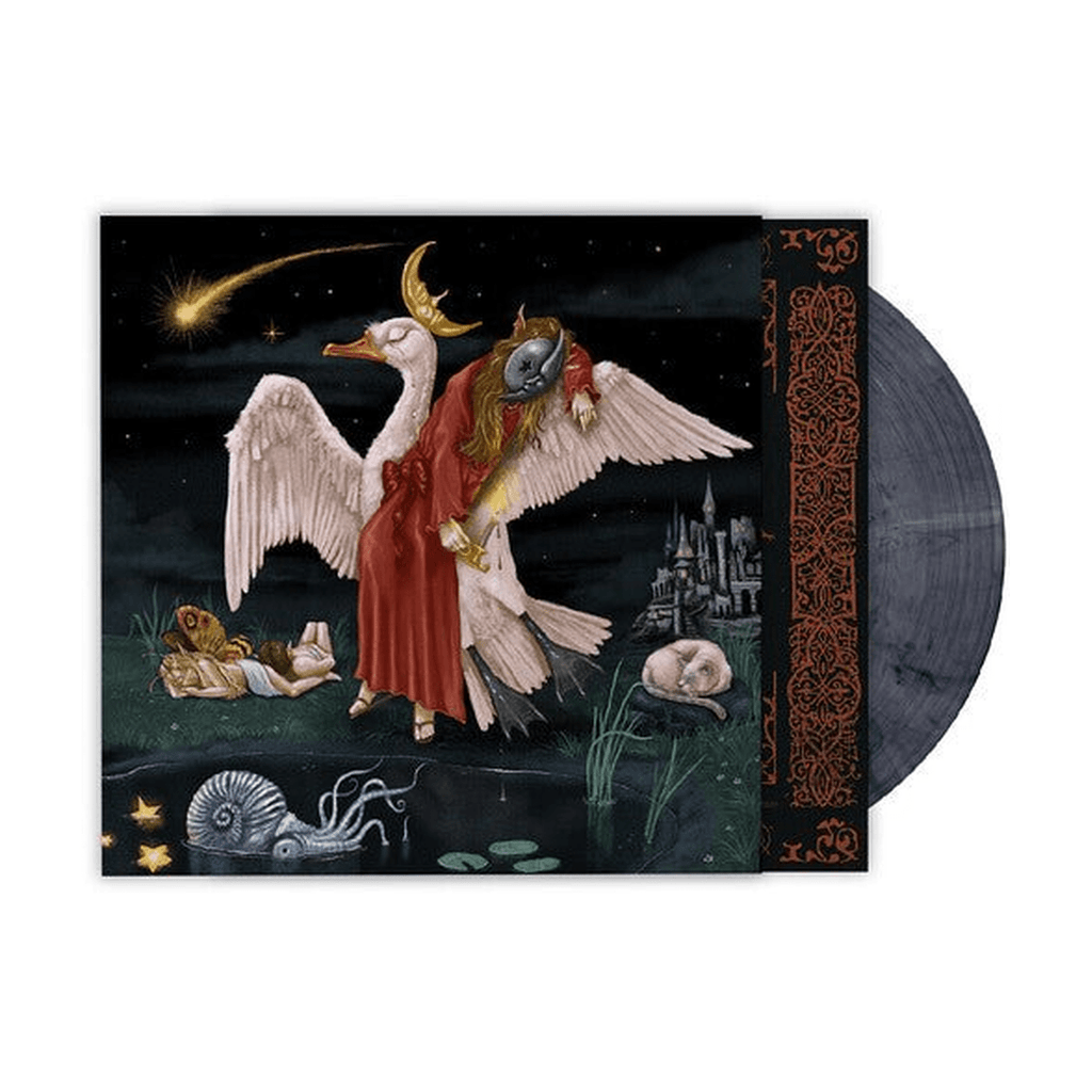 Magdalena Bay - Second Sleep / Star Eyes - LEVITATION