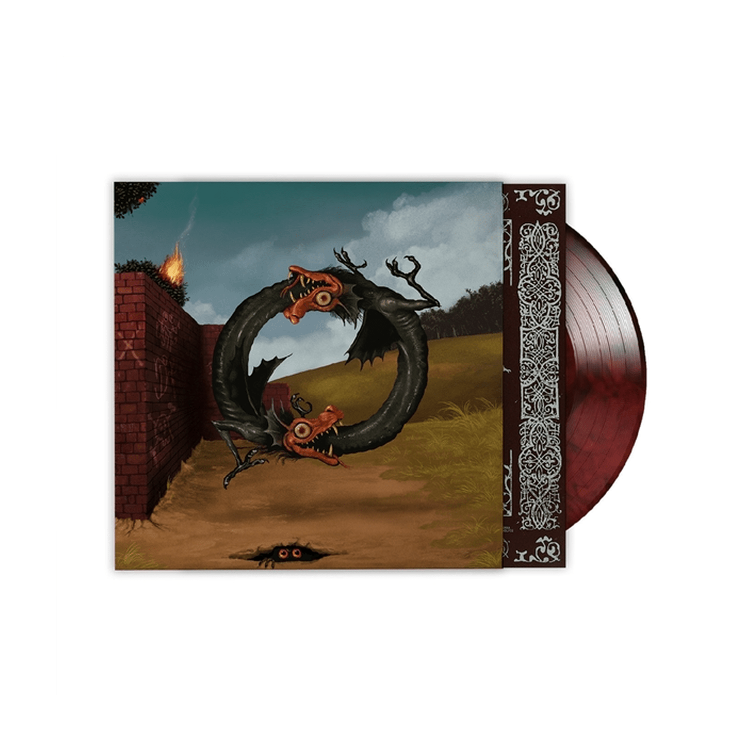 Magdalena Bay - Unoriginal / Black-Eyed Susan Climb - LEVITATION