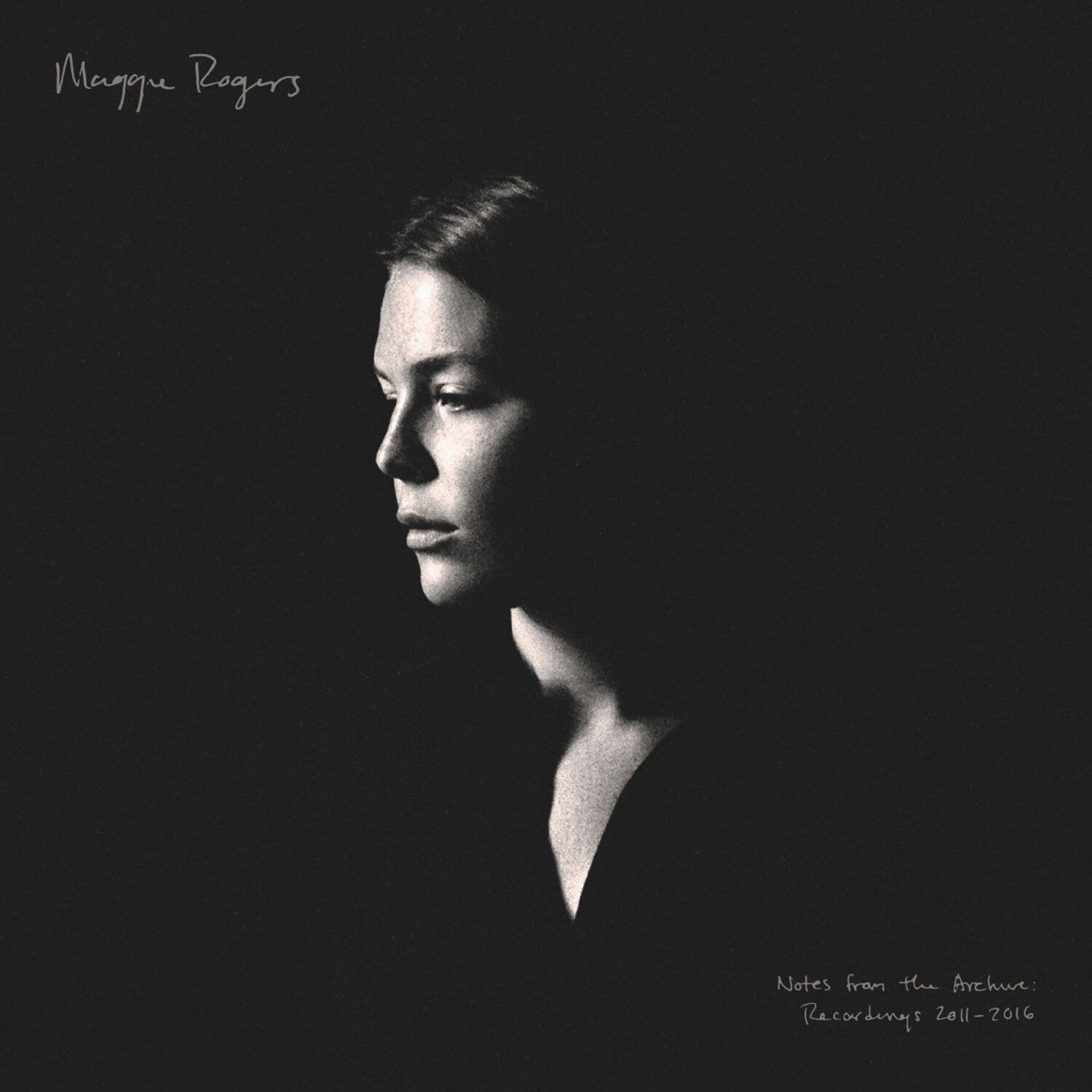 Maggie Rogers - Notes from the Archive: Recordings 2011-2016 - LEVITATION