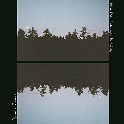Maggie Rogers - Now That the Light is Fading - LEVITATION