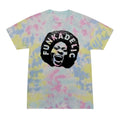 Maggot Brain - Super Stupid Rainbow Tie Dye T-Shirt