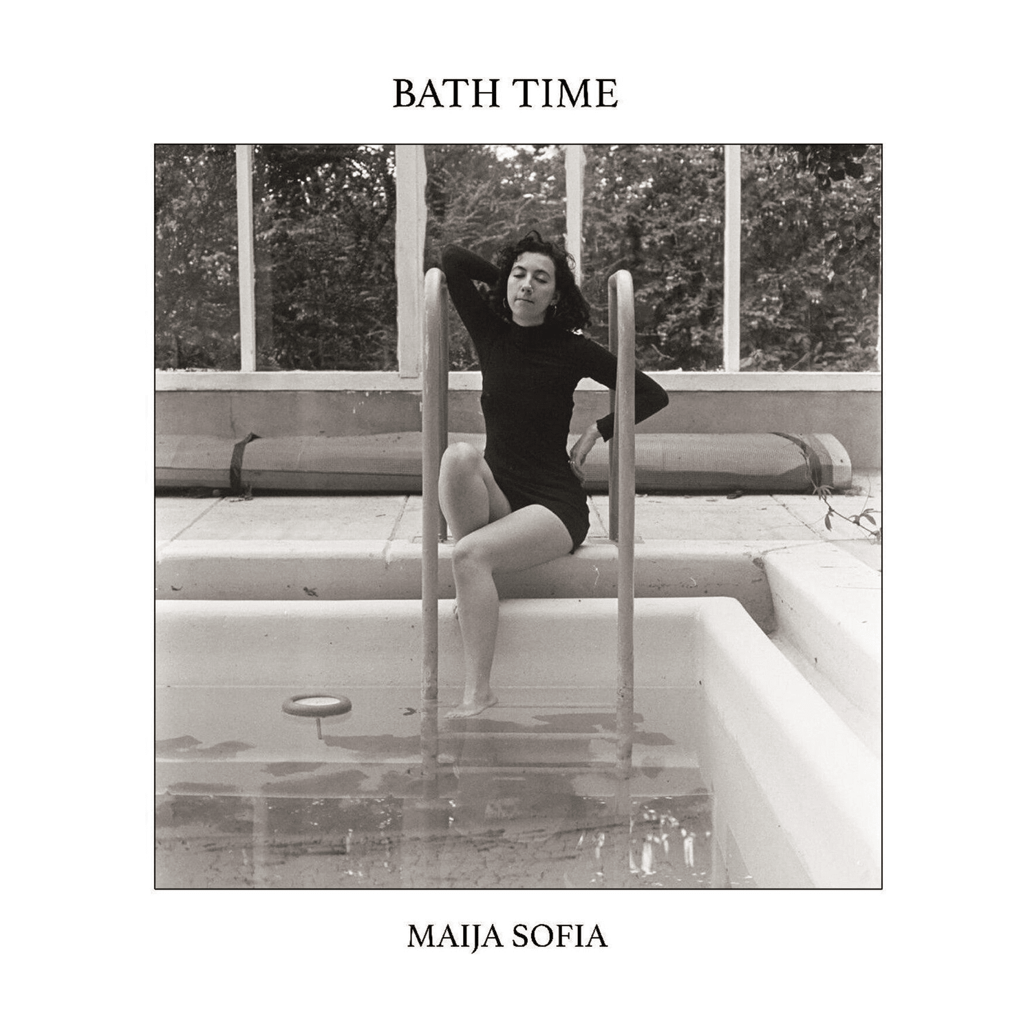 Maija Sofia - Bath Time - LEVITATION