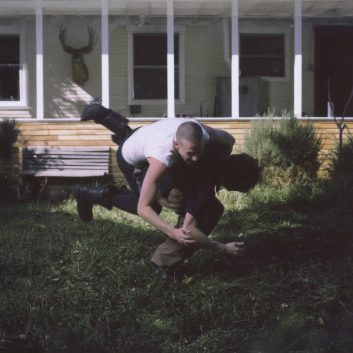 Malcolm Todd - LEVITATION