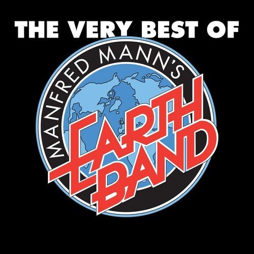 Manfred Mann's Earth Band - Best of Manfred Mann's Earth Band - LEVITATION