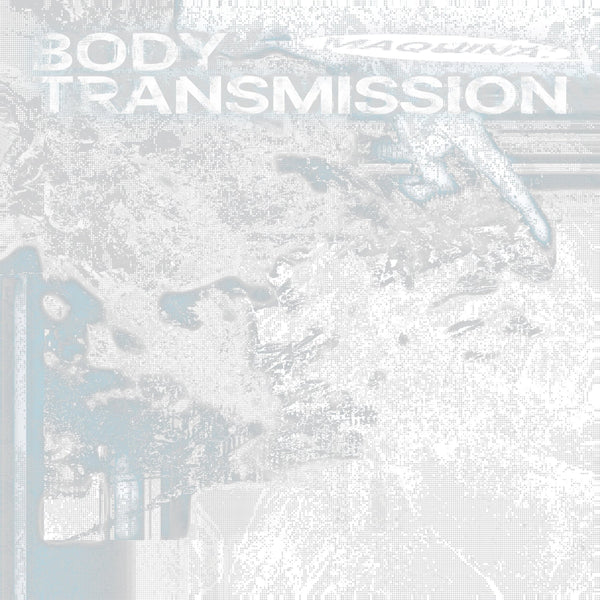 MAQUINA. - BODY TRANSMISSION - LEVITATION