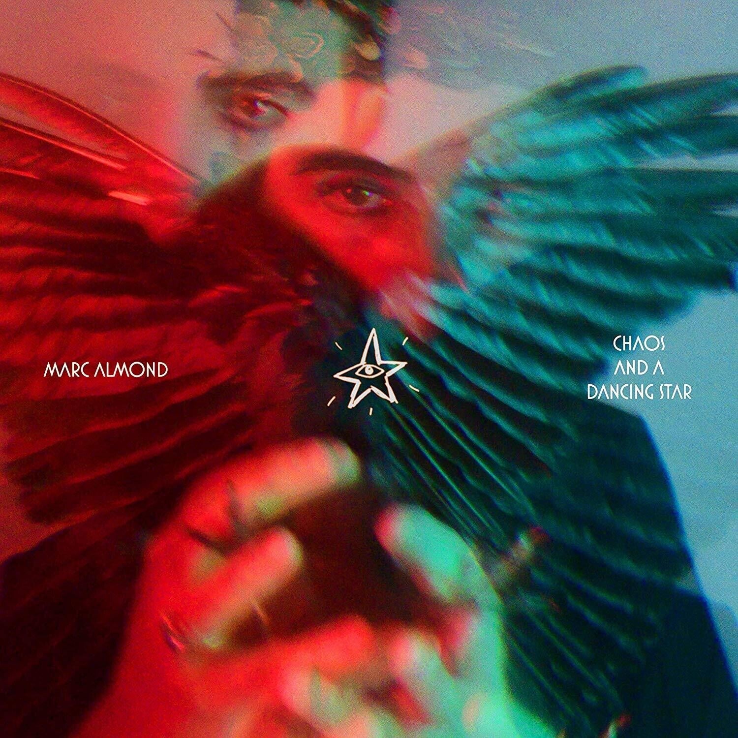 Marc Almond - Chaos and a Dancing Star - LEVITATION