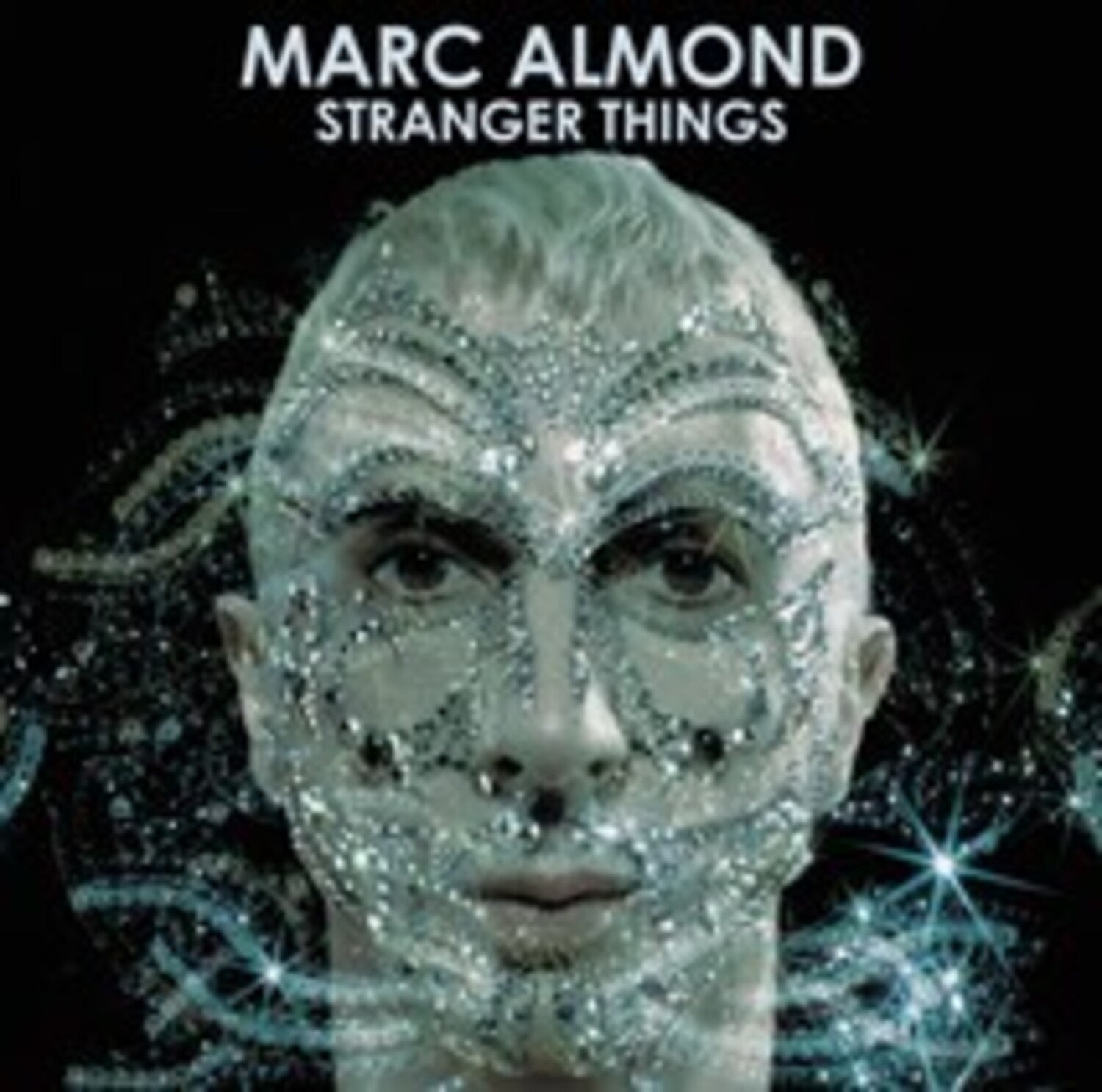 Marc Almond - Stranger Things 2xLP (Clear Vinyl) - LEVITATION
