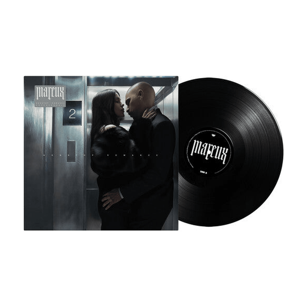Mareux - Nonstop Romance - LEVITATION
